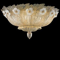 Потолочный светильник Grand Hotel от Barovier & Toso