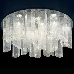 Потолочный светильник Trim от Barovier & Toso
