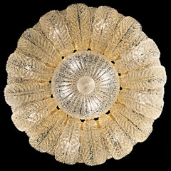 Потолочный светильник Rex от Barovier & Toso