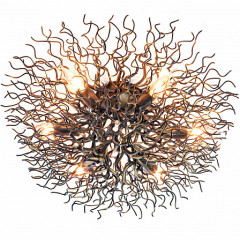 Потолочный светильник Hollywood от Brand Van Egmond