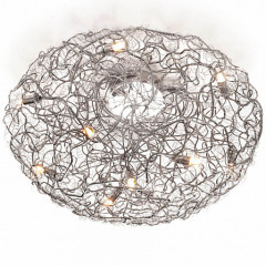 Потолочный светильник Crystal Waters от Brand Van Egmond