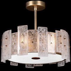 Потолочный светильник Lunea от Fine Art Lamps