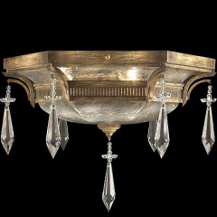 Потолочный светильник Monte carlo от Fine Art Lamps