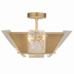 Потолочный светильник Crownstone от Fine Art Lamps