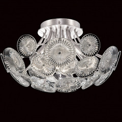 Потолочный светильник Chrysanthemums от Fine Art Lamps