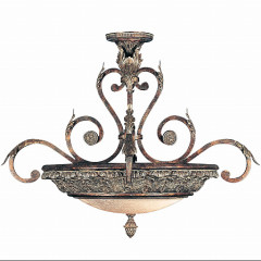 Потолочный светильник Stile bellagio от Fine Art Lamps