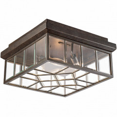 Потолочный светильник Oxfordshire от Fine Art Lamps