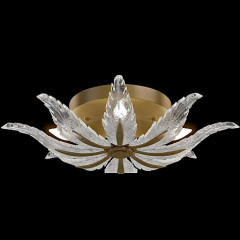 Потолочный светильник Plume от Fine Art Lamps