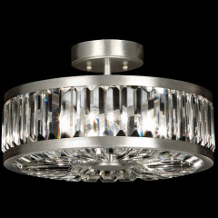 Потолочный светильник Crystal enchantment от Fine Art Lamps