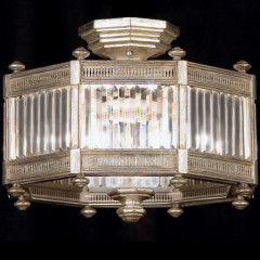 Потолочный светильник Eaton place от Fine Art Lamps