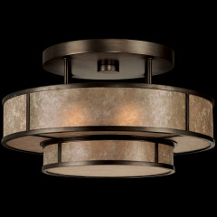 Потолочный светильник Singapore moderne от Fine Art Lamps