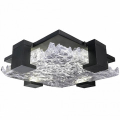 Потолочный светильник для дома и улицы Terra от Fine Art Lamps