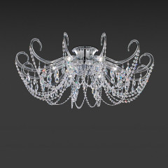 Потолочный светильник 398-12-cri от Italamp