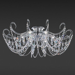 Потолочный светильник Sabik 398/12 от Italamp