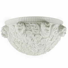 Потолочный светильник Principe 5834 от Le Porcellane