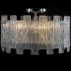 Потолочный светильник Gallery Glass 20153 от Mariner