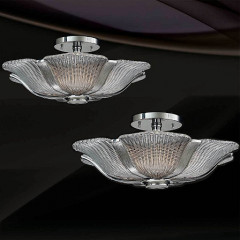 Потолочный светильник Gallery Glass 20013 от Mariner