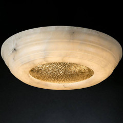 Потолочный светильник Gallery Alabaster 20239-0/20239-1 от Mariner