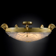 Потолочный светильник Gallery Glass 20206-0 от Mariner