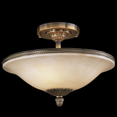 Потолочный светильник Royal Heritage Alabaster 19011 от Mariner