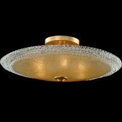 Потолочный светильник Gallery Glass 19625 от Mariner