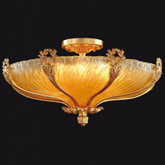 Потолочный светильник Royal Heritage Glass 19612-1 от Mariner