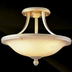 Потолочный светильник Royal Heritage Alabaster 18738 от Mariner