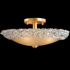 Потолочный светильник Gallery Glass 19556 от Mariner