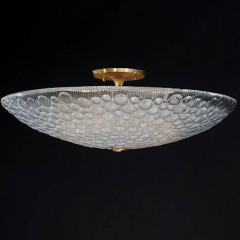 Потолочный светильник Gallery Glass 20035/20036 от Mariner