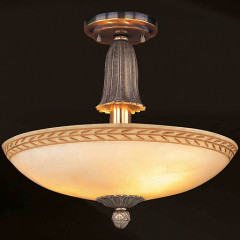 Потолочный светильник Royal Heritage Alabaster 18523 от Mariner