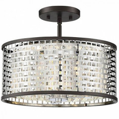 Потолочный светильник Leeds от Savoy House