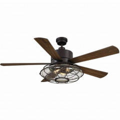 Потолочный светильник с вентилятором Connell от Savoy House