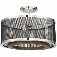 Потолочный светильник Valcour от Savoy House