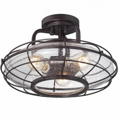 Потолочный светильник Connell от Savoy House