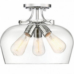 Потолочный светильник Octave от Savoy House