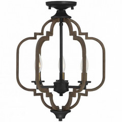 Потолочный светильник Westwood от Savoy House