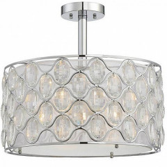 Потолочный светильник Opus от Savoy House