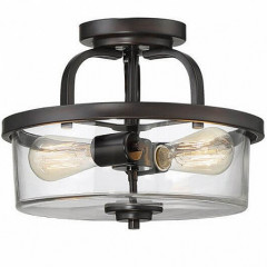 Потолочный светильник Tulsa от Savoy House