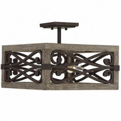 Потолочный светильник Amador от Savoy House