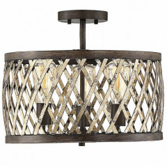 Потолочный светильник Sandoval от Savoy House