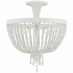 Потолочный светильник Geneva от Savoy House