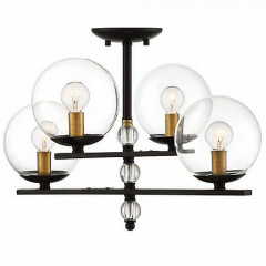 Потолочный светильник Granville от Savoy House