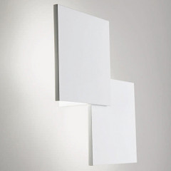 Универсальные светильники Puzzle от Studio Italia Design