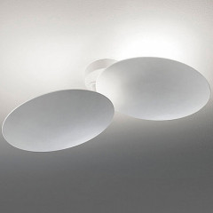 Универсальные светильники Puzzle Round от Studio Italia Design