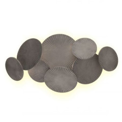 Потолочный светильник Porta Romana Nova Bulkhead