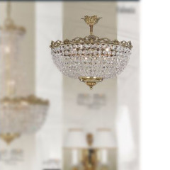 Потолочный светильник Riperlamp Colonia 049 J AB