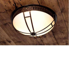 Потолочный светильник Robers DE 2578-A