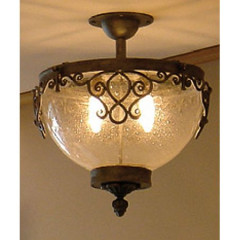 Потолочный светильник Robers Indoor 2.596.000-A