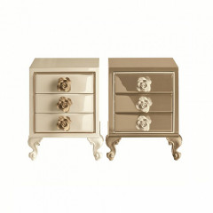 Прикроватная тумбочка L04_011 от Halley