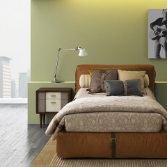 Прикроватная тумбочка 5004 от Halley